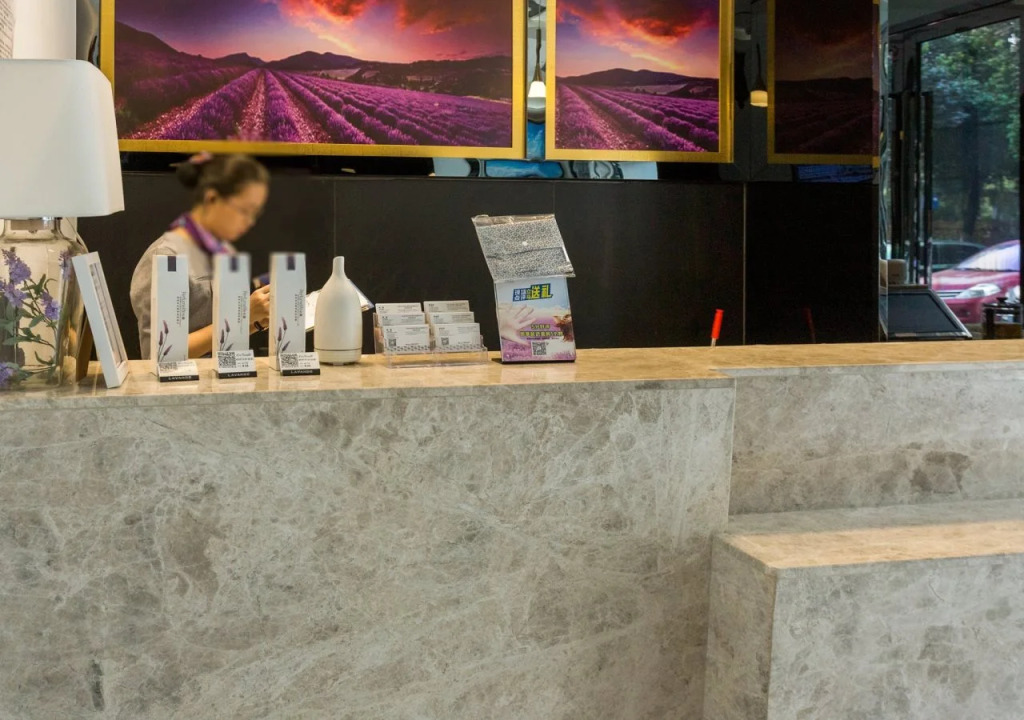 Lavande Hotel Gz Huangpu Avenue Branch