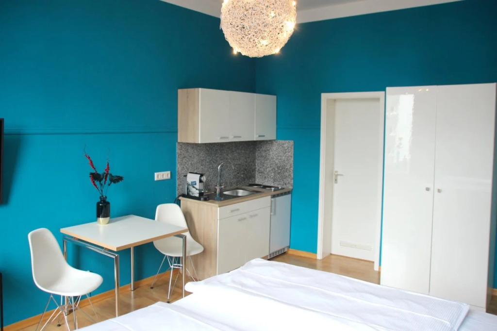 Hotel Domstern