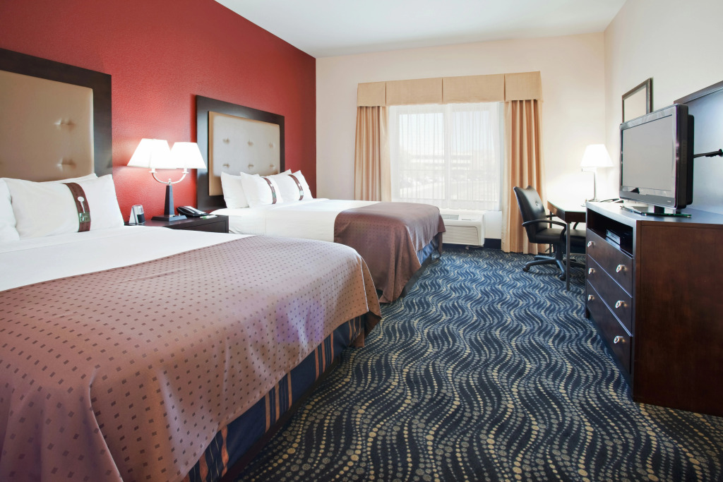 Holiday Inn & Suites Grand Junction-Airport by IHG