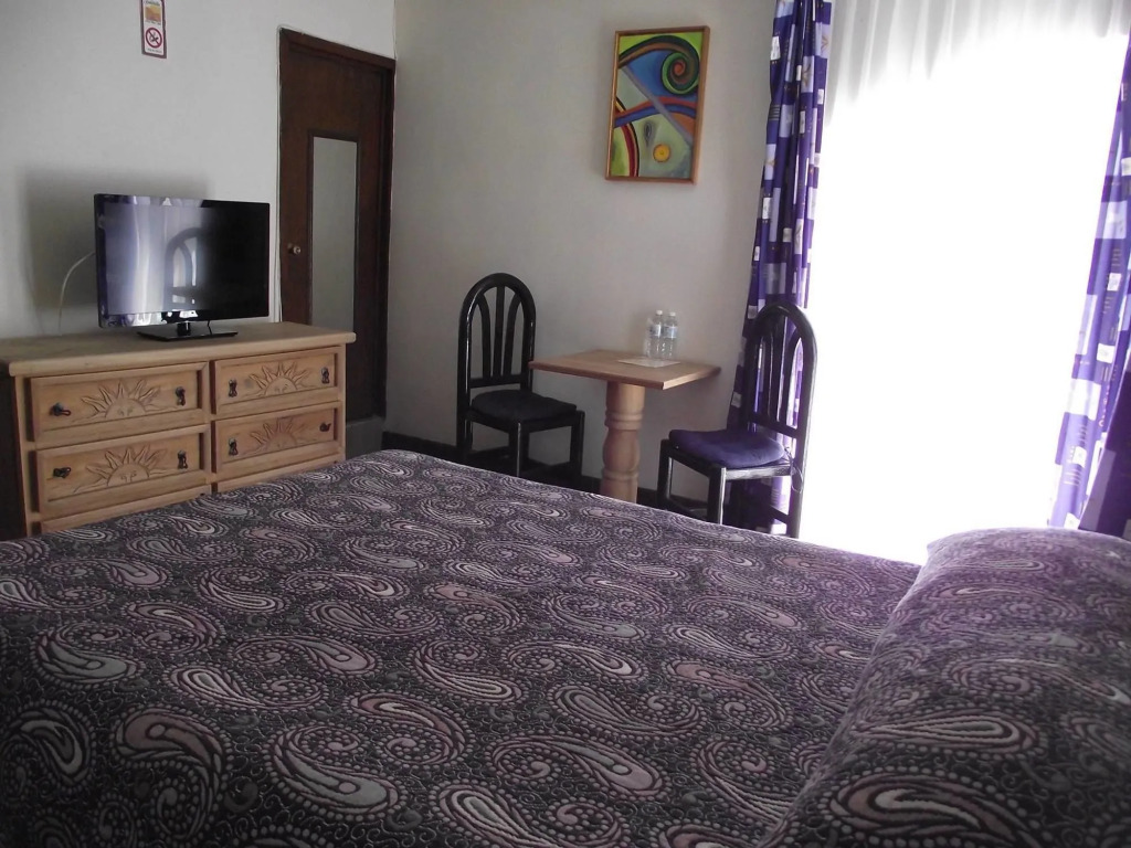 Hotel Petite Casa del Gobernador
