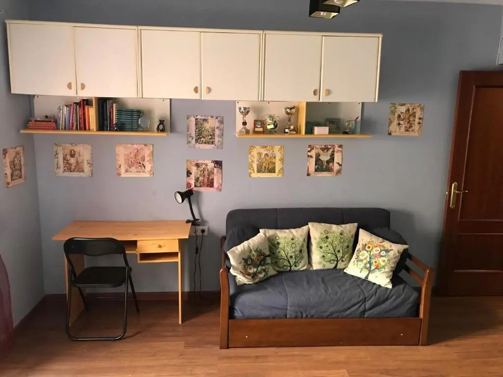 Apartamento Diego Arias 10