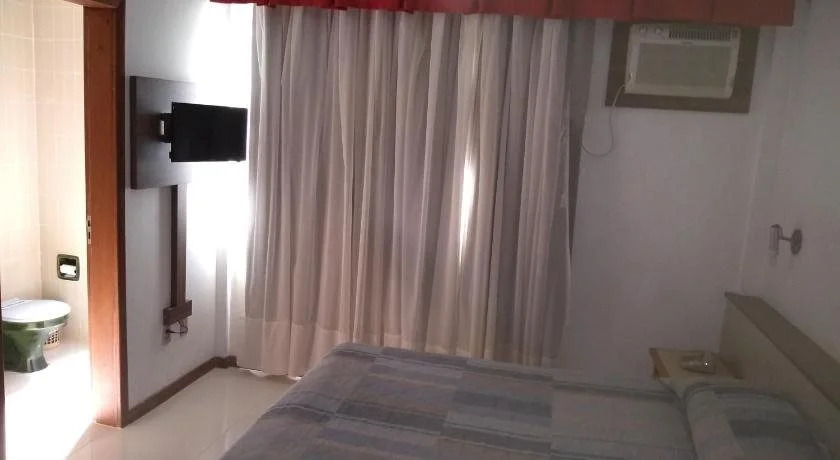 Hamburgo Hotel
