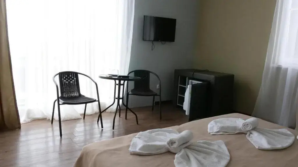 Amore Hotel