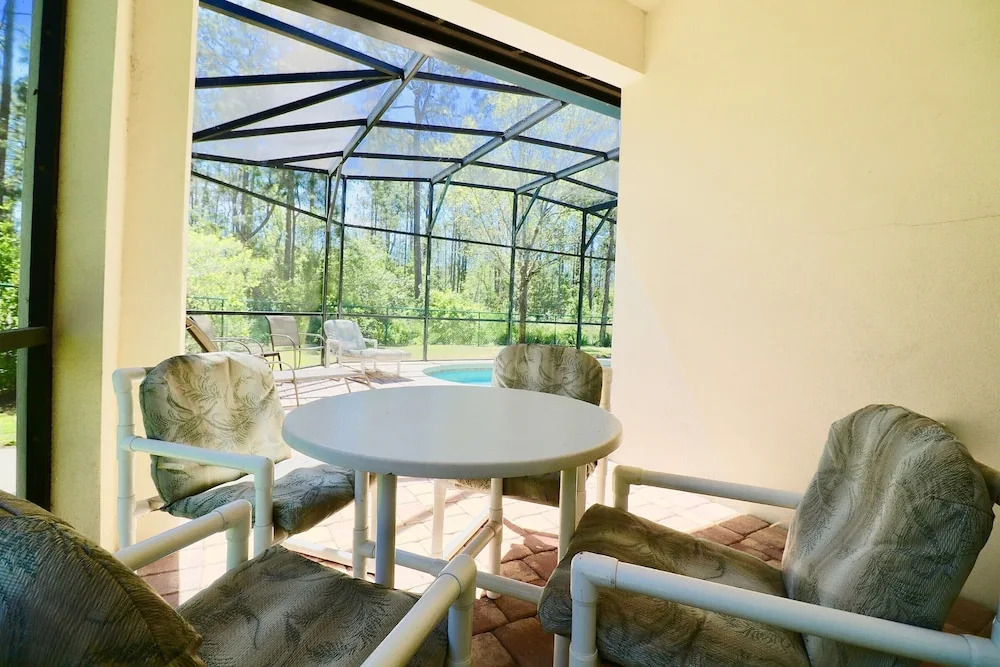 More 4 your Money with Private South Facing Pool