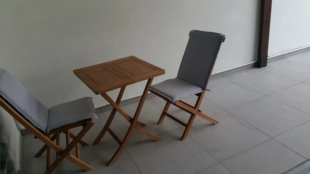 Paofai Guesthouse