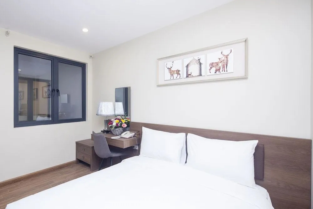 Tigon Hotel