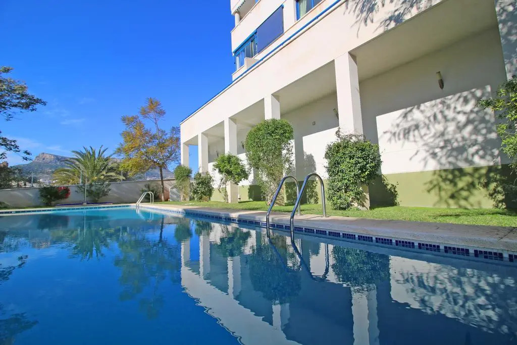 Holiday Apartment Estrella de Calpe 2 - Costa Calpe
