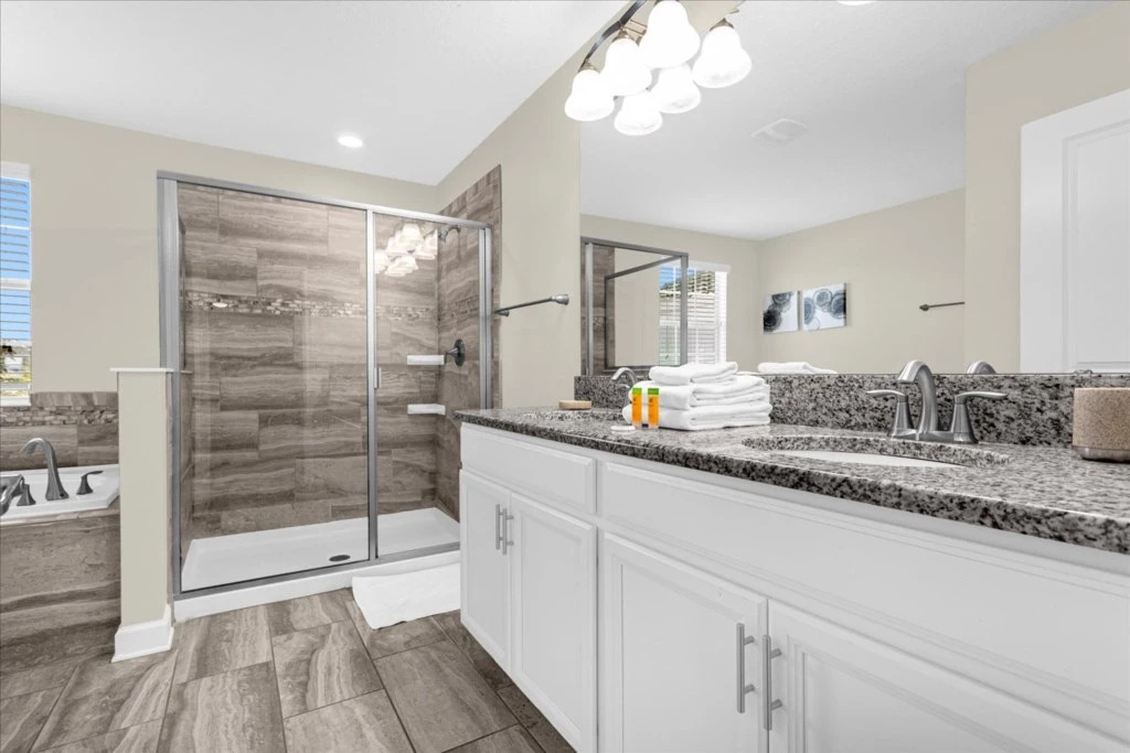6 Bedrooms/ 6 Bathroom/ Champions Gate(1509 MB), Davenport, US