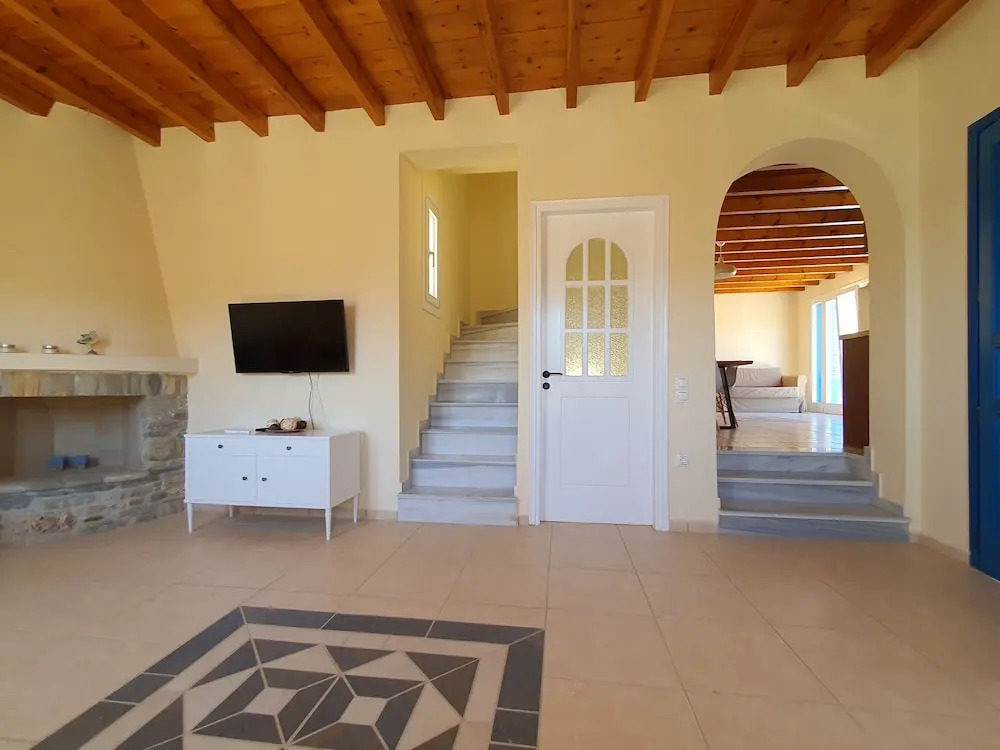 Monolithos Villas