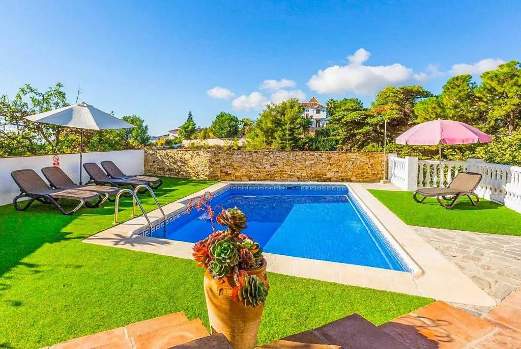 Villa Alberto