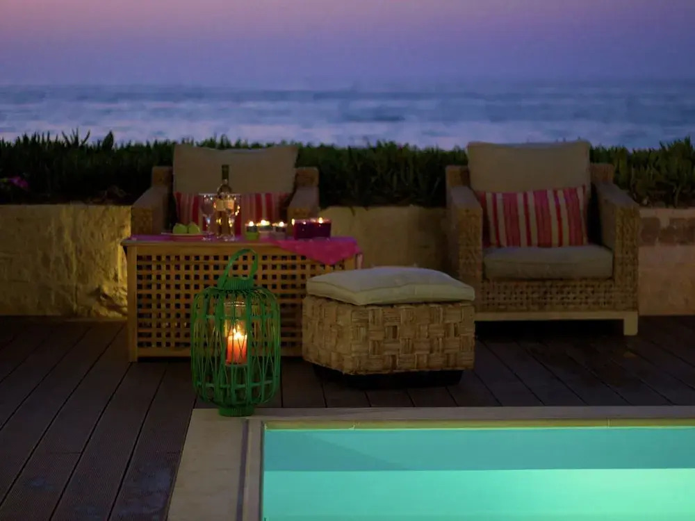 Deux Paradis, a BeachFront Retreat, By ThinkVilla