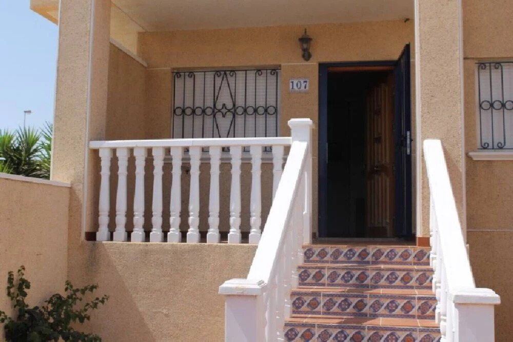 La Cinuelica R2 Ground Floor Apartment with L167