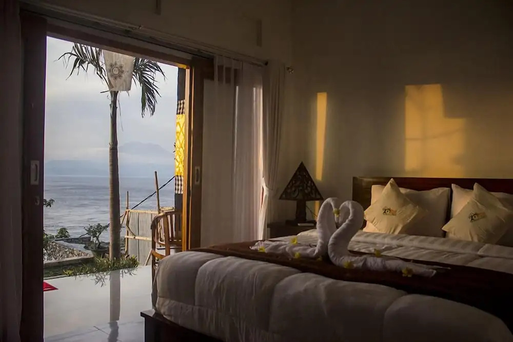 Prasi Sunset Bungalows