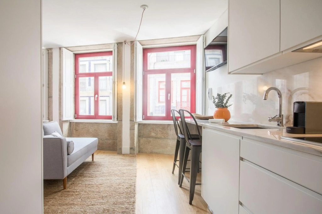 Oporto Sweet Home III