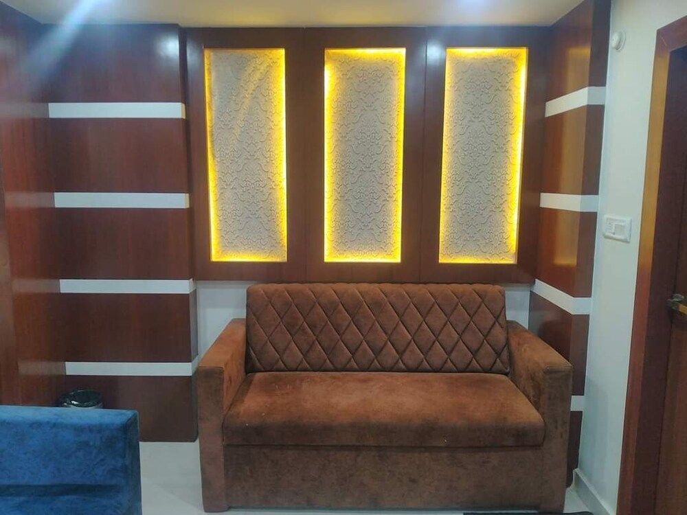 Hotel SJR