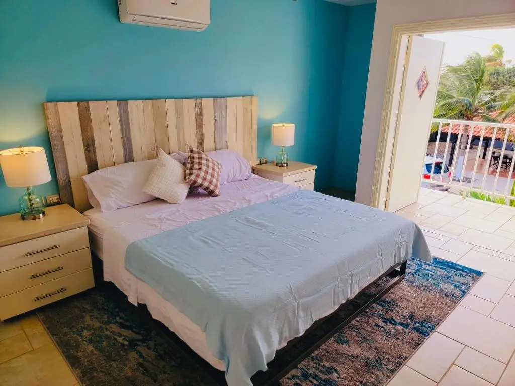 Townhome at Aloe Garden 1