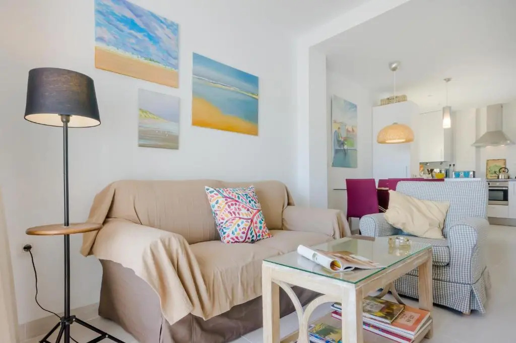Apartamento Moran