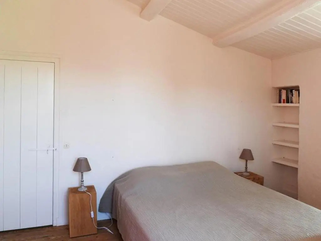 Maison Les Portes-en-Ré, 4 pièces, 6 personnes - FR-1-434-17