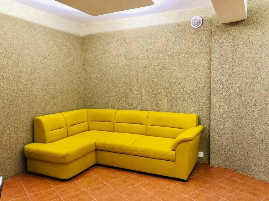 Ultra-central apart -3 ROOMS- Cathedral view VIC3