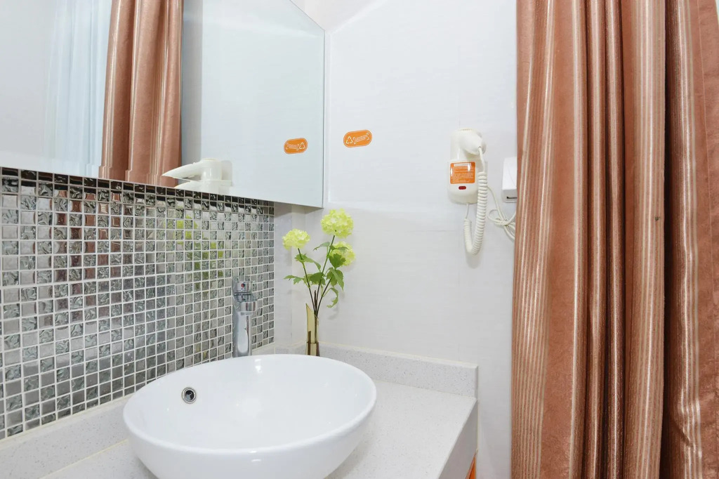 Li Jing Boutique Hotel Pudong