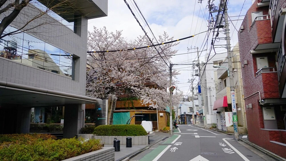 Fc House Shibuya