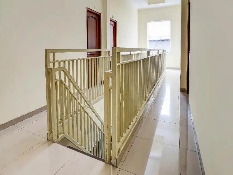 OYO 91084 Oke Guest House