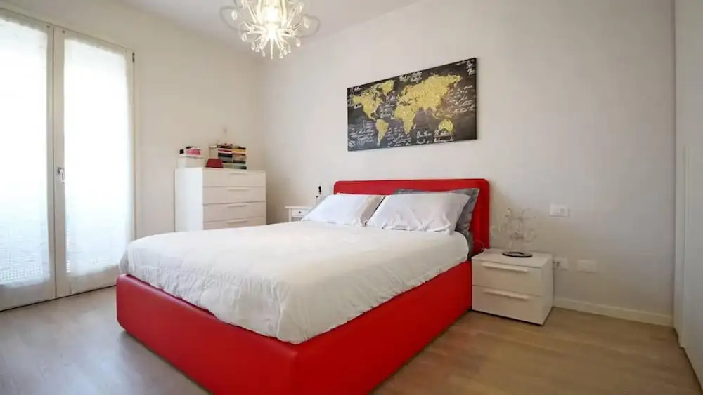 Stunning 1-bed Apartment in Verona