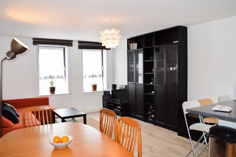 Spacious 2 Bedroom Home