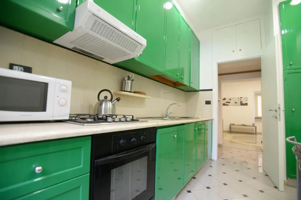 Casa Andrew