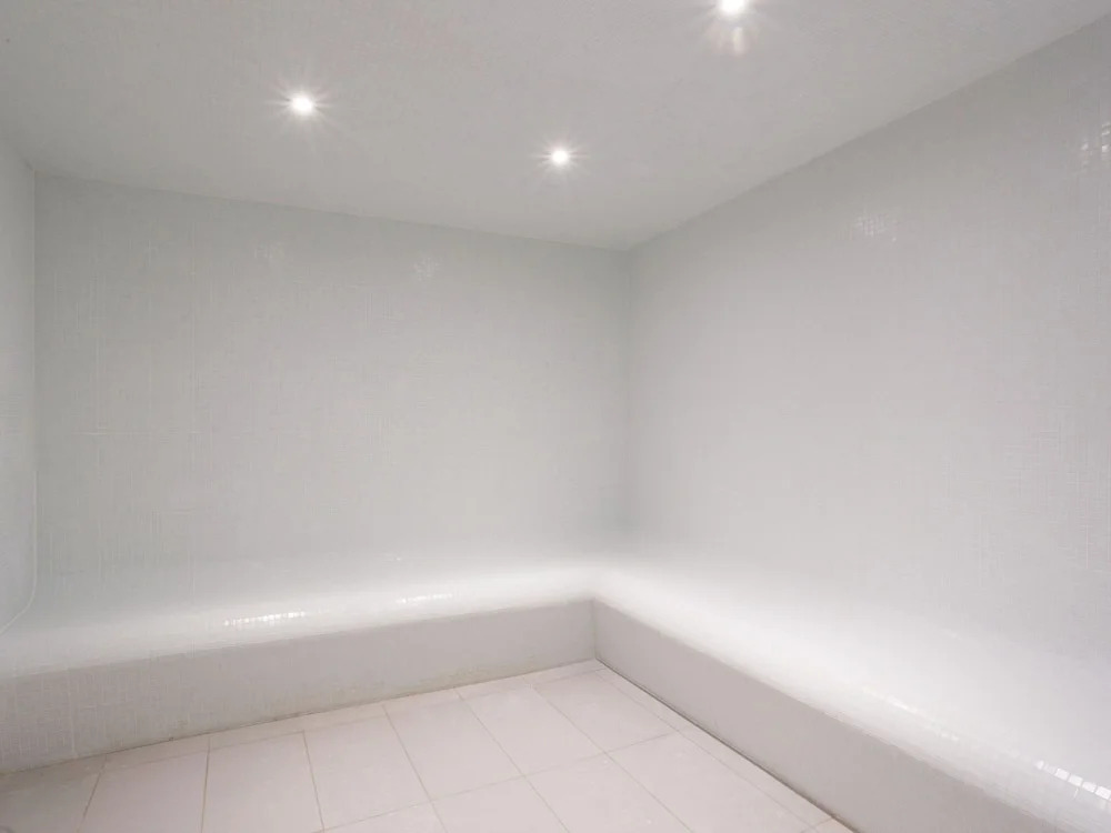 Adult-friendly Alpine Flat