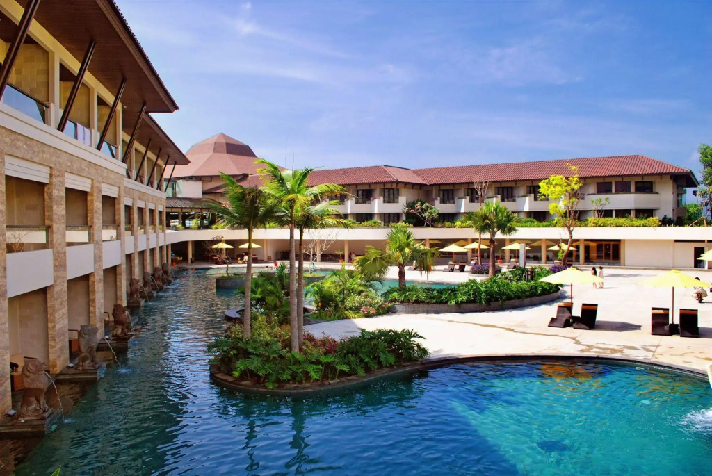 The Singhasari Resort Batu