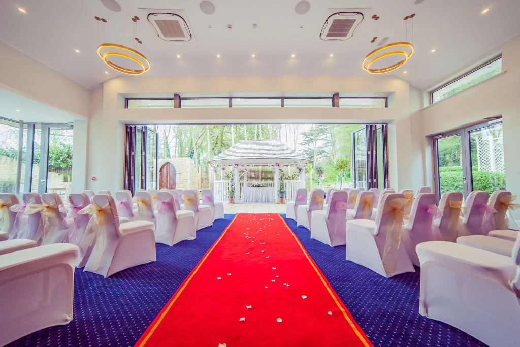 Swindon Blunsdon House Hotel, BW Premier Collection