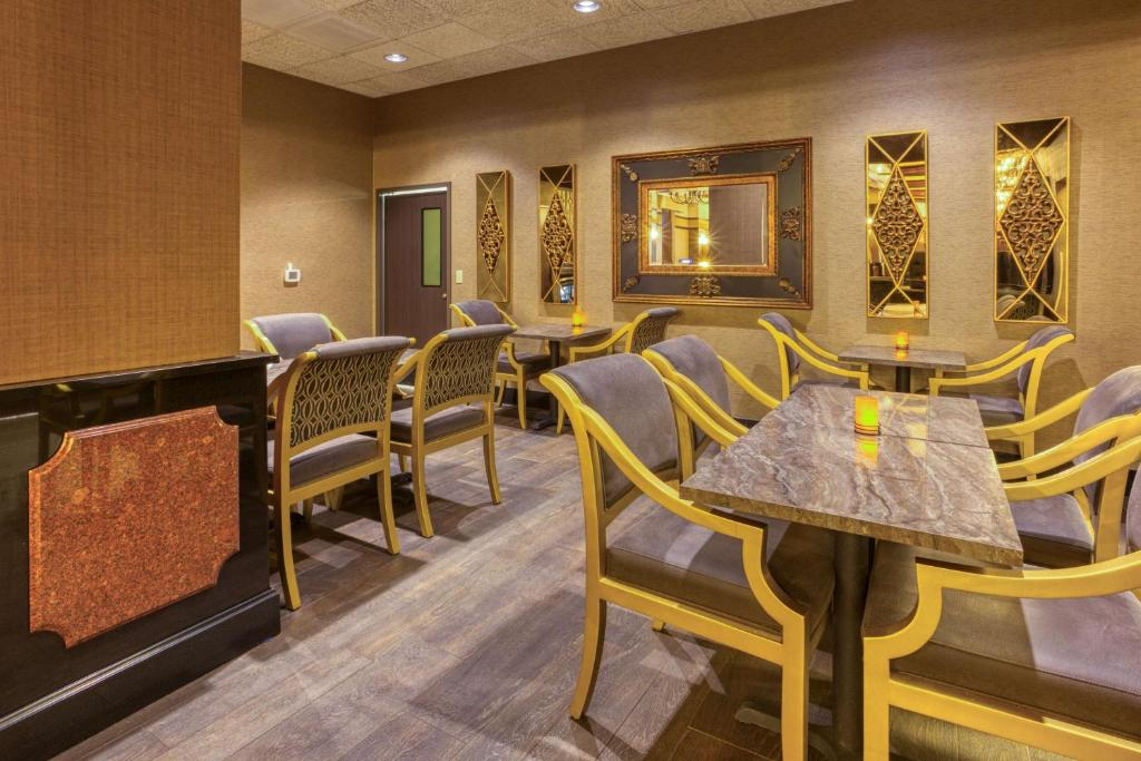 Drury Plaza Hotel New Orleans