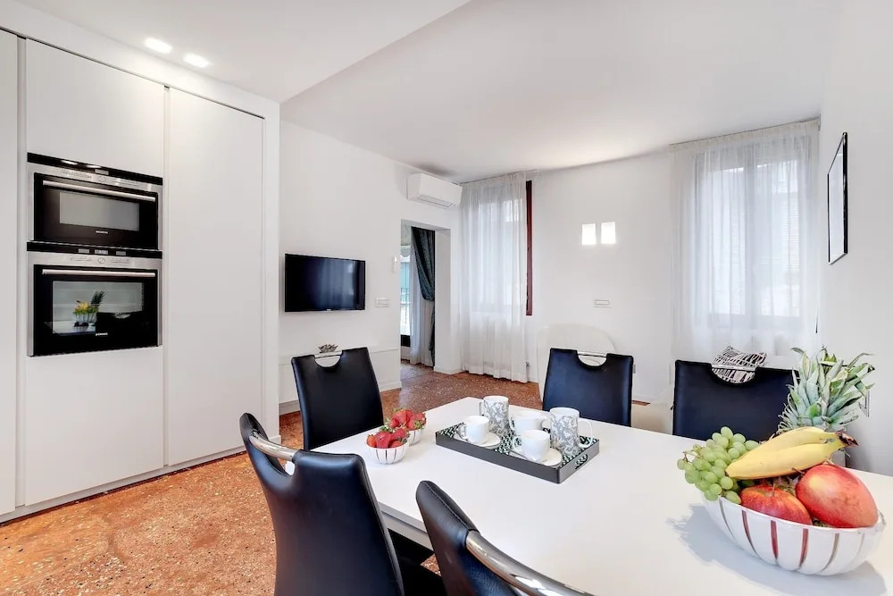 Ca' Giorgia Venice Apartment