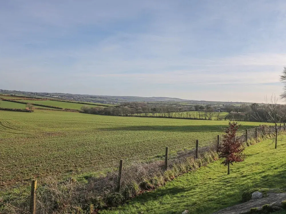 11 Horizon View
