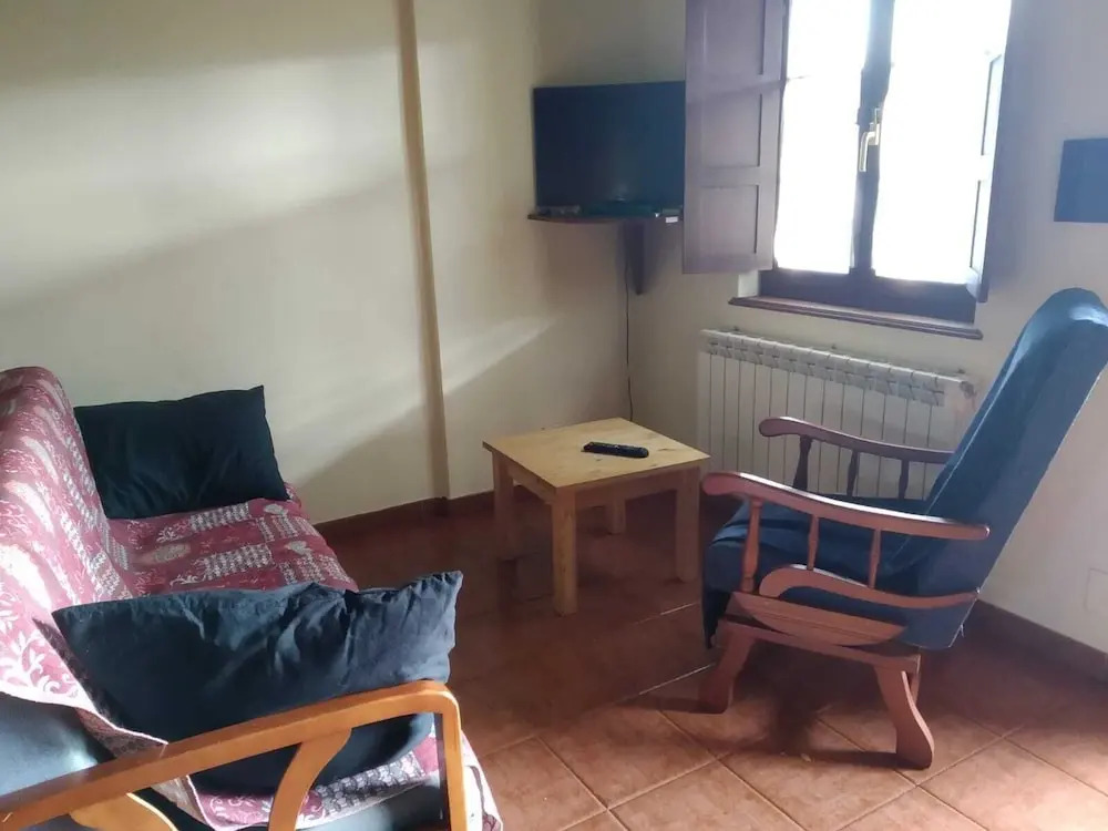 Apartamentos Rurales La Regatina