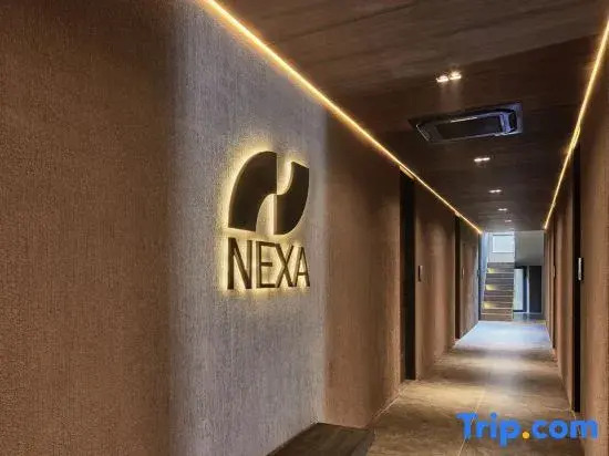NEXA Studio Canggu