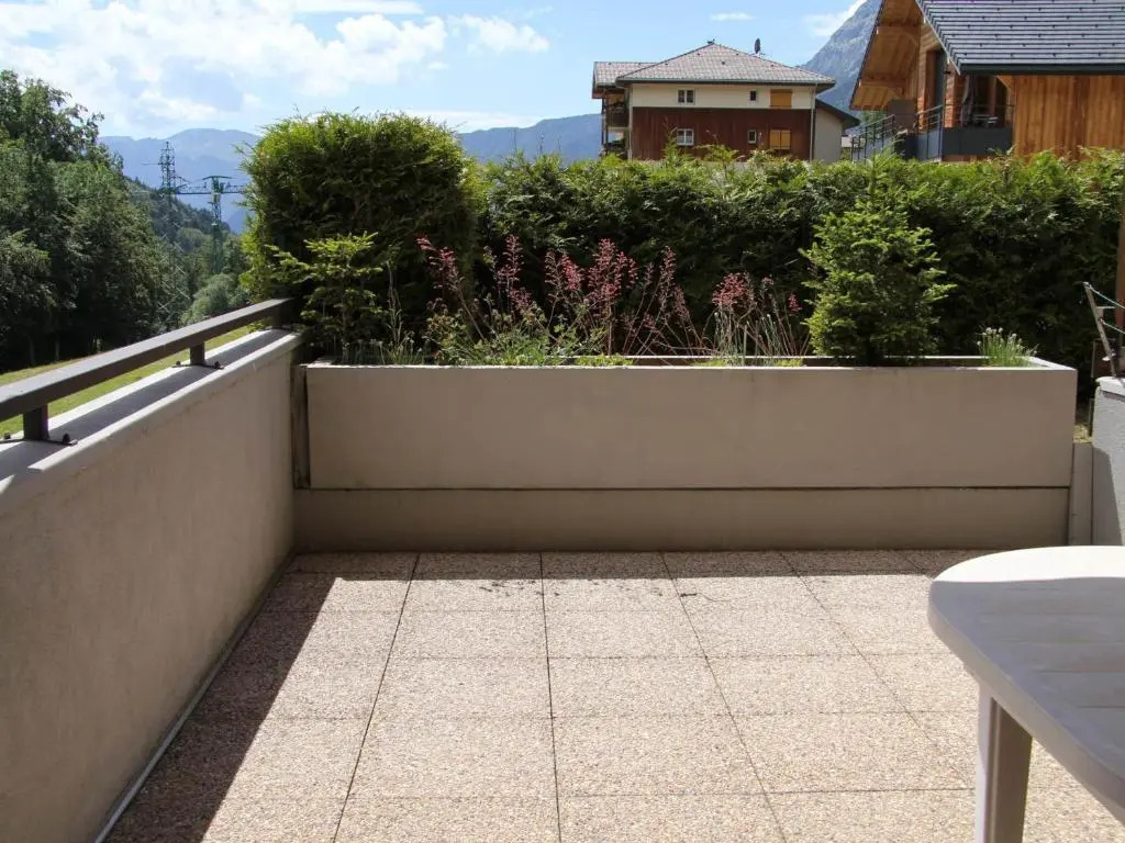 Appartement Saint-Jean-de-Sixt, 2 pièces, 6 personnes - FR-1-459-162