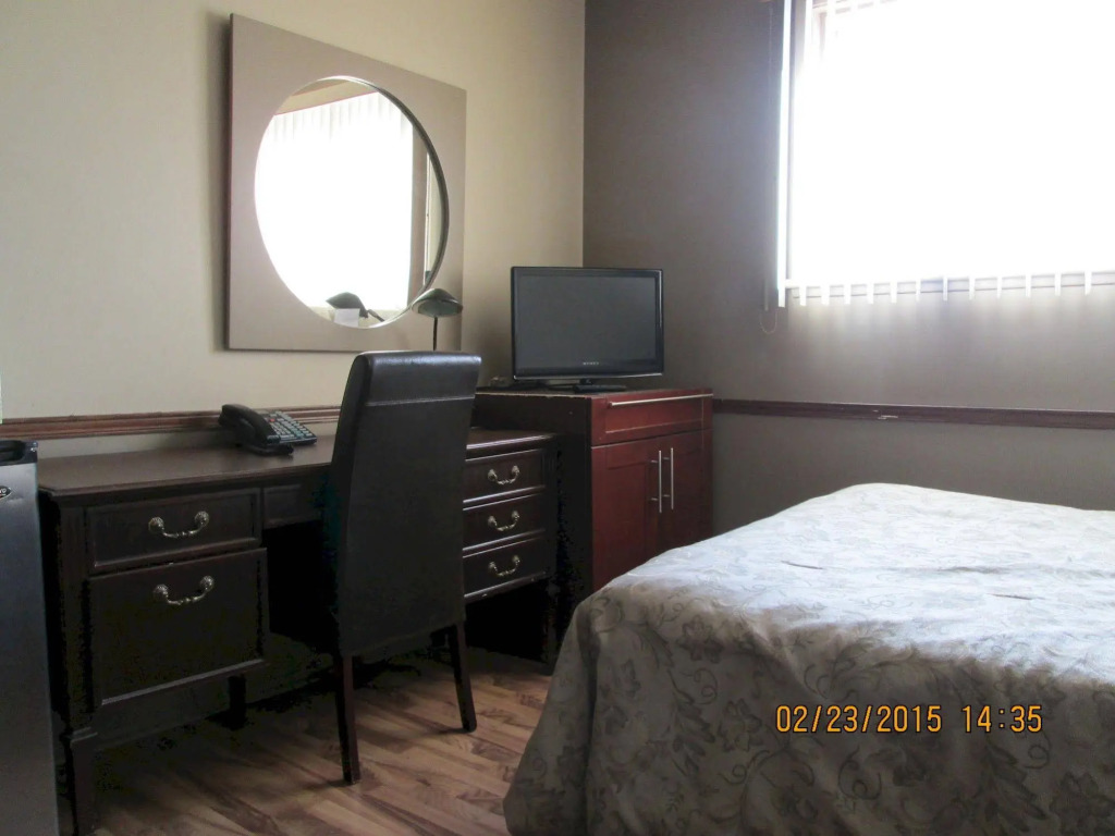 Motel Lustre Dor