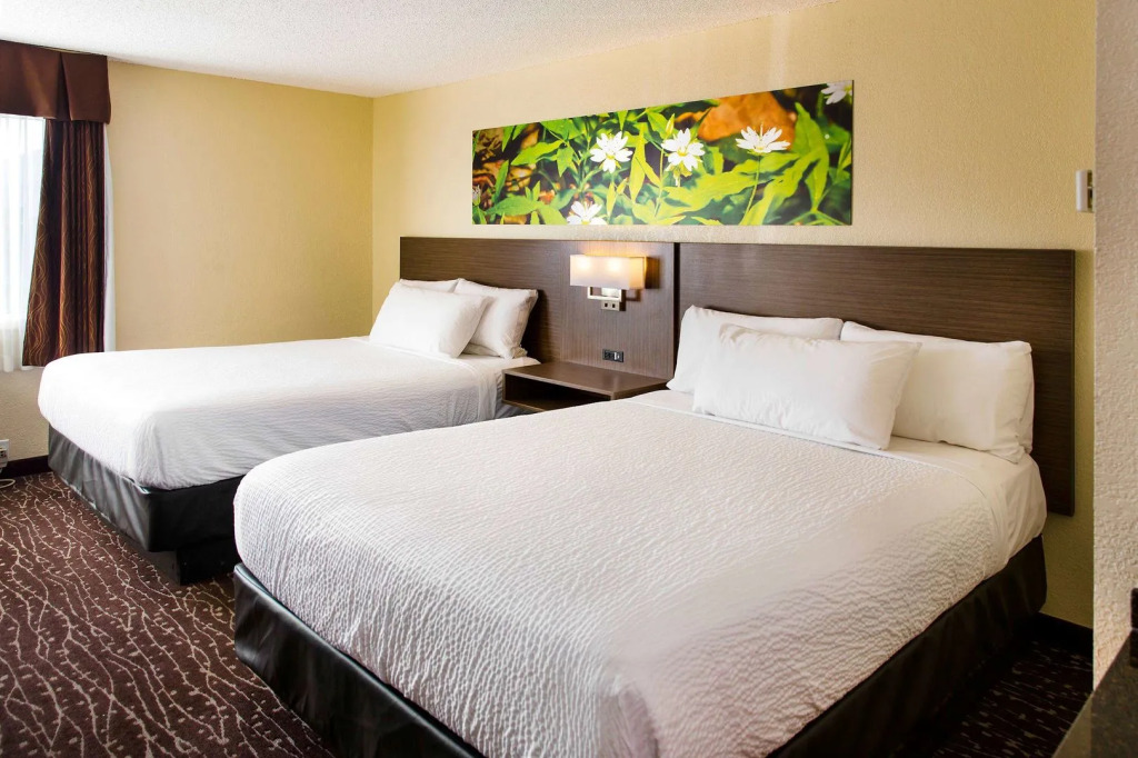 Days Inn & Conference Centre by Wyndham Prince Albert