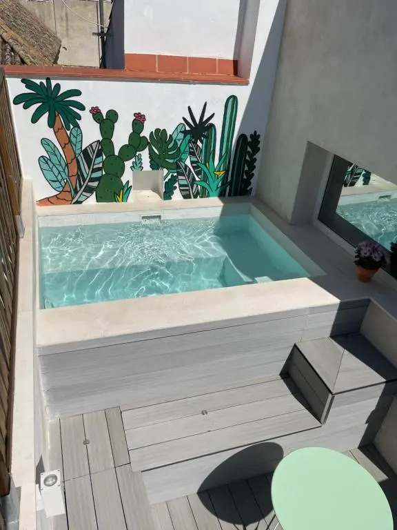 Casa 95 Sevilla
