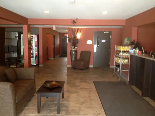 Western Star Inn And Suites Esterhazy