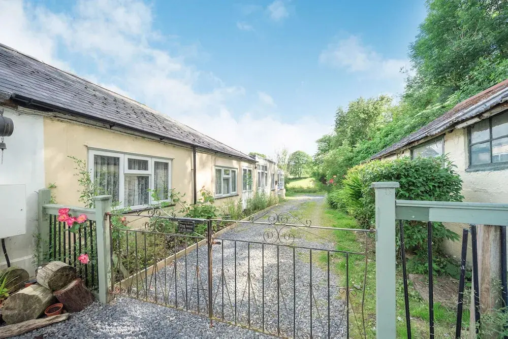 1 Penrhynbach