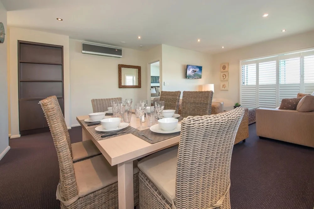 Pacific Blue Apartment 278, 265 Sandy Point Road