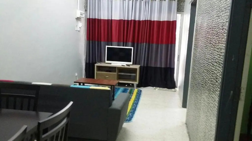 Baiti Homestay