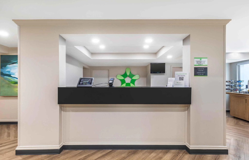 Extended Stay America Suites - Washington, DC - Tysons Corner