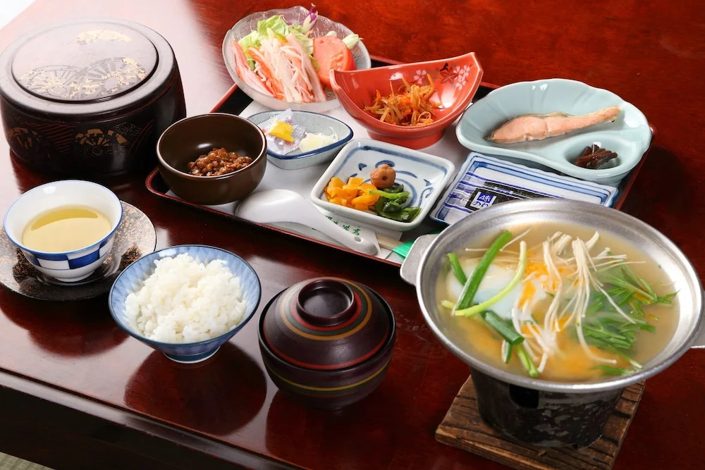 Inn Yokotei