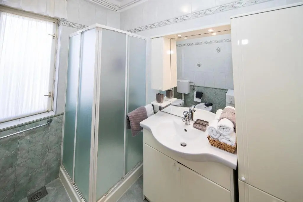 Apartment Valentino