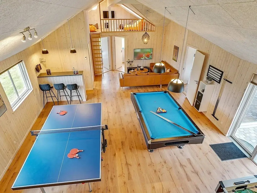 5 star holiday home in Grenaa