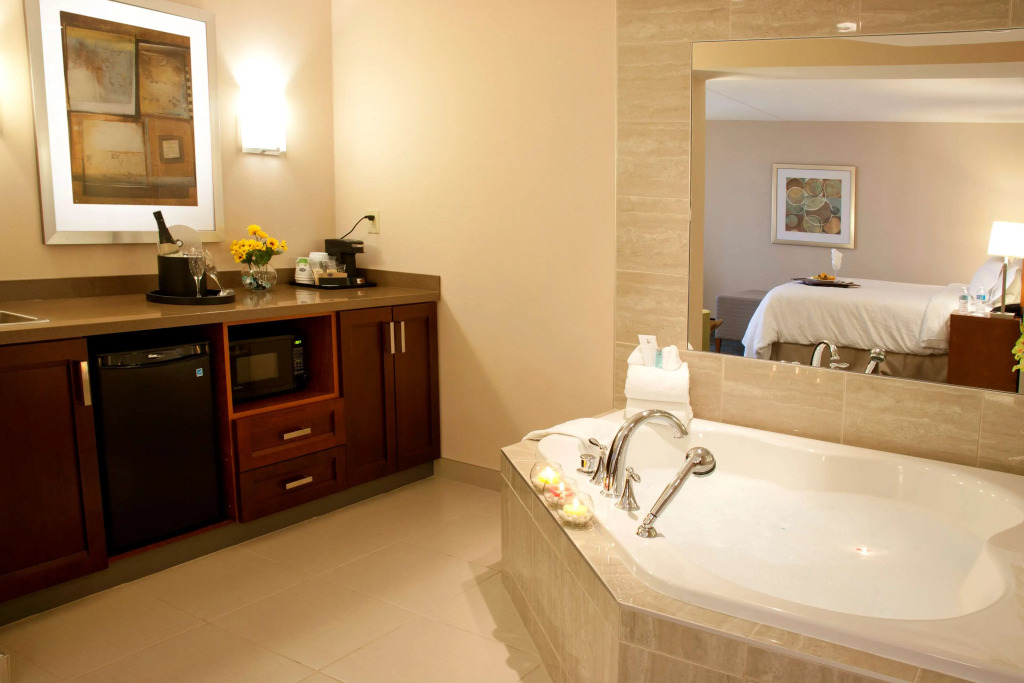 Hampton Inn by Hilton Brampton - Toronto